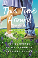 book cover for This Time Around