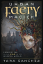 Cover Image: Urban Faery Magick