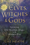 Cover Image: Elves, Witches & Gods