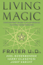 Cover Image: Living Magic