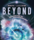 book cover for Beyond