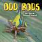 Cover Image: Odd Bods
