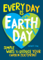Cover Image: Every Day Is Earth Day