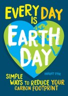 book cover for Every Day Is Earth Day