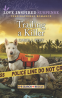 Cover Image: Trailing a Killer