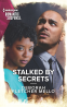 Cover Image: Stalked by Secrets