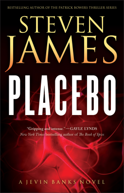 book cover for Placebo