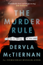 Cover Image: The Murder Rule