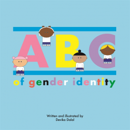 book cover for ABC of Gender Identity