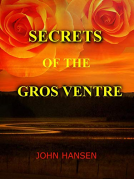 book cover for Secrets of the Gros Ventre