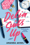 Cover Image: Delia Suits Up