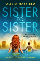 book cover for Sister to Sister