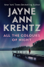 Cover Image: All the Colours of Night