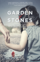 book cover for Garden of Stones