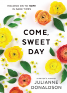 book cover for Come, Sweet Day