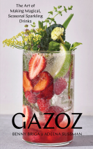 book cover for Gazoz