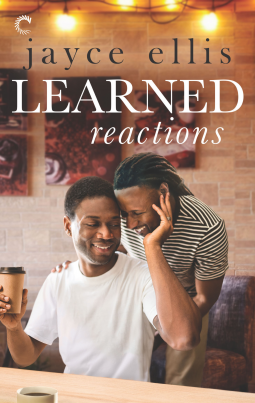 book cover for Learned Reactions