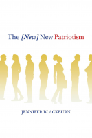 book cover for The [New] New Patriotism