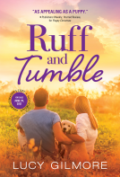 book cover for Ruff and Tumble