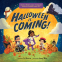 Cover Image: Halloween Is Coming!