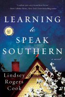book cover for Learning to Speak Southern