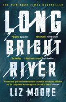 book cover for Long Bright River