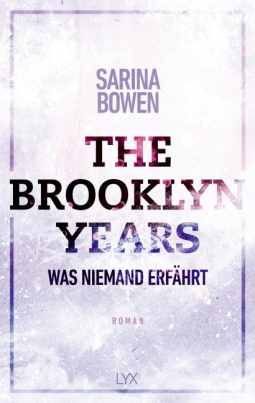 Buchcover für The Brooklyn Years - Was niemand erfährt
