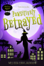 Cover Image: Pawsitively Betrayed