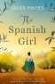 Cover Image: The Spanish Girl