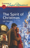 Cover Image: The Spirit of Christmas