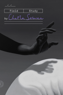 book cover for Field Study