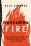 Cover Image: Awakening Fire
