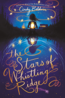 book cover for The Stars of Whistling Ridge