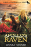 Cover Image: Apollo's Raven