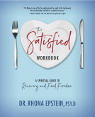 book cover for The Satisfied Workbook