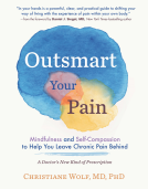 book cover for Outsmart Your Pain