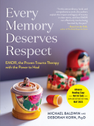 book cover for Every Memory Deserves Respect