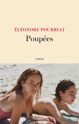 Couverture du livre pour Poupées