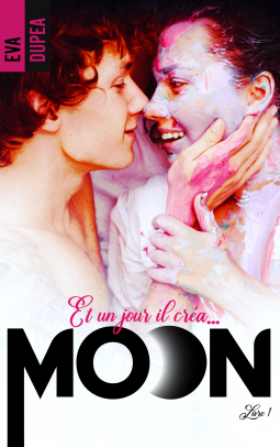 Couverture du livre pour Moon - tome 1