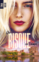 Couverture du livre pour Au risque de t'aimer