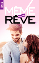Couverture du livre pour Même pas en rêve - tome 1