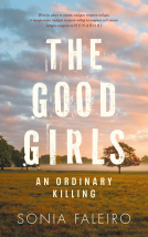 book cover for The Good Girls
