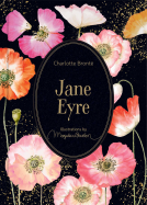 book cover for Jane Eyre