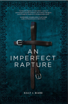 book cover for An Imperfect Rapture