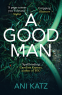 Cover Image: A Good Man