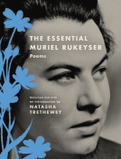 book cover for The Essential Muriel Rukeyser