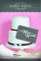 book cover for For What It's Worth