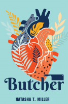 book cover for Butcher