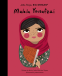 Cover Image: Malala Yousafzai