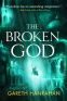 Cover Image: The Broken God